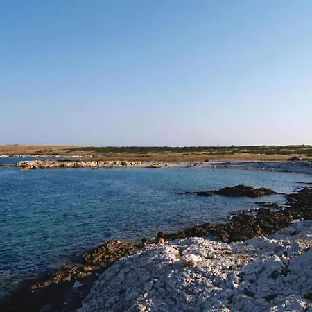 In Li Njan Near Bora Апартаменты Лижнян