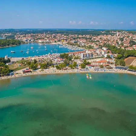 Lejlighed In Li Njan Near Bora Ližnjan