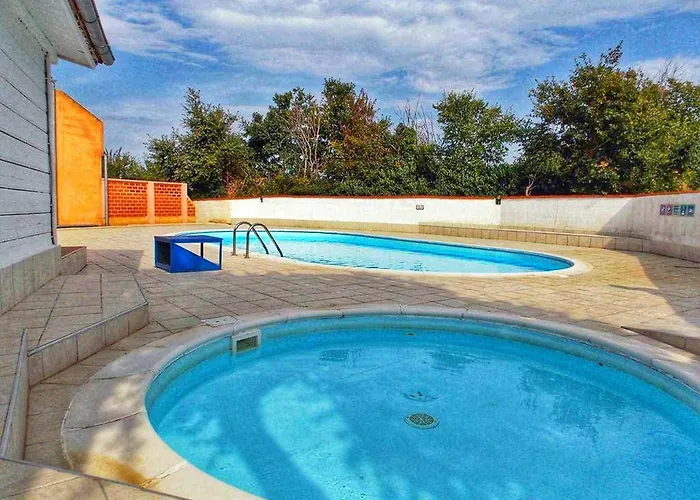 Appartement In Li Njan Near Bora *