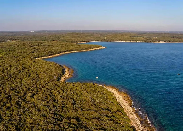 In Li Njan Near Bora Appartement