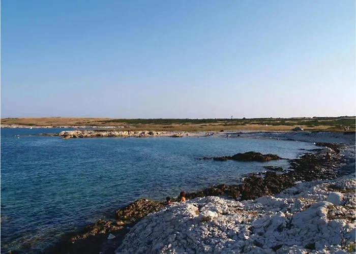 In Li Njan Near Bora Lejlighed Ližnjan