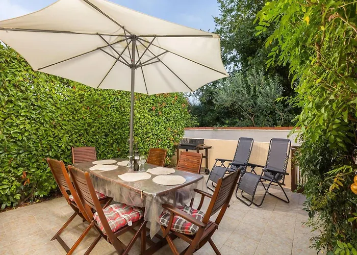 Lejlighed In Li Njan Near Bora