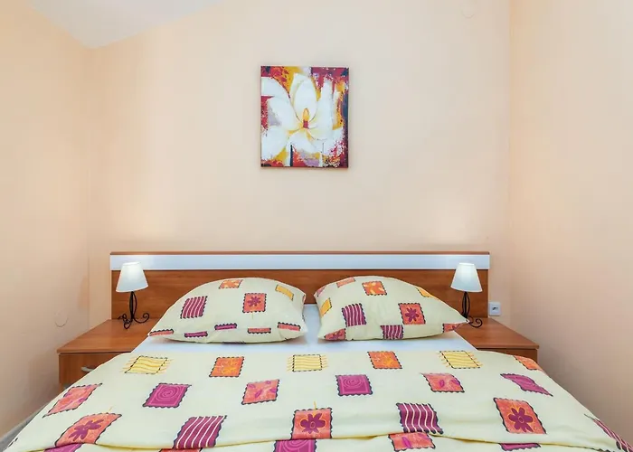 Appartement In Li Njan Near Bora *