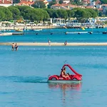 In Li Njan Near Bora * Ližnjan