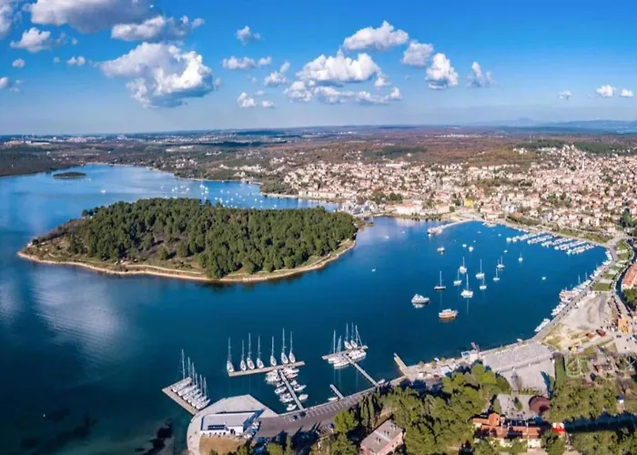 Lägenhet In Li Njan Near Bora